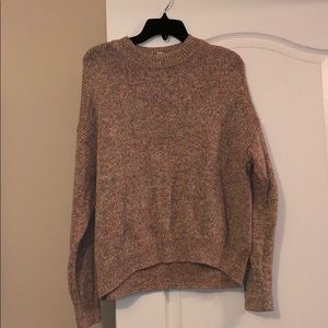 H&M sweater